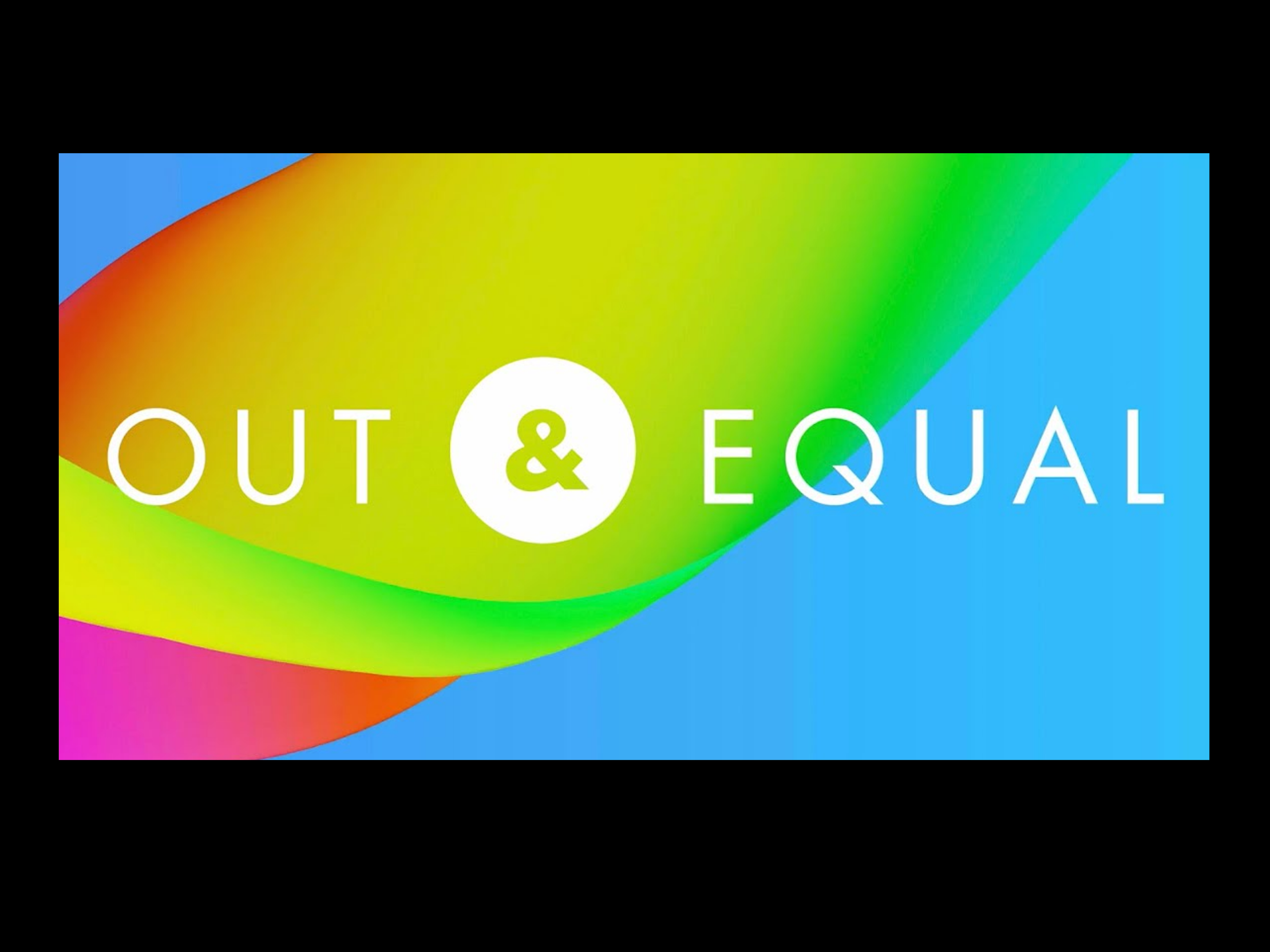 Out & Equal graphic